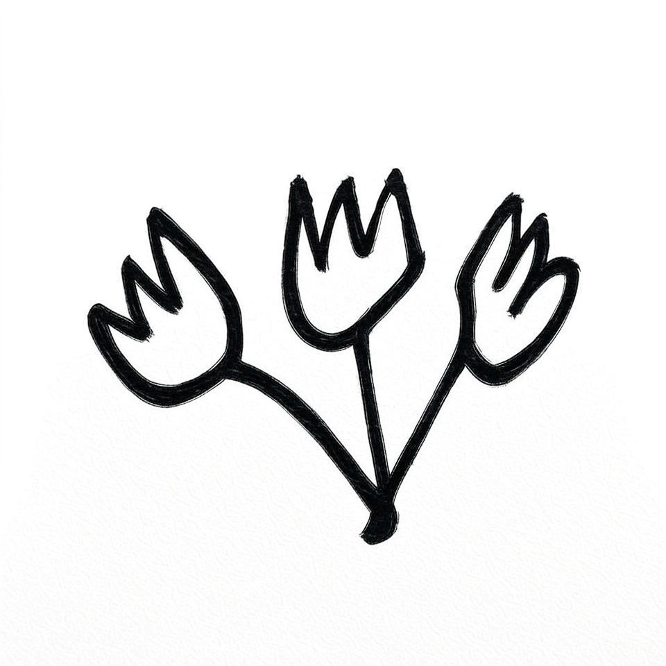 House of the Three Sisters