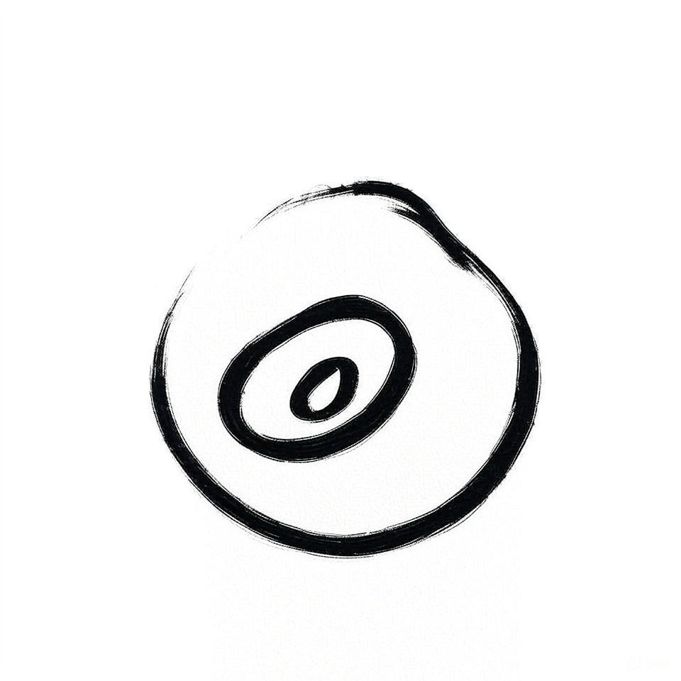 House of Living Symbols