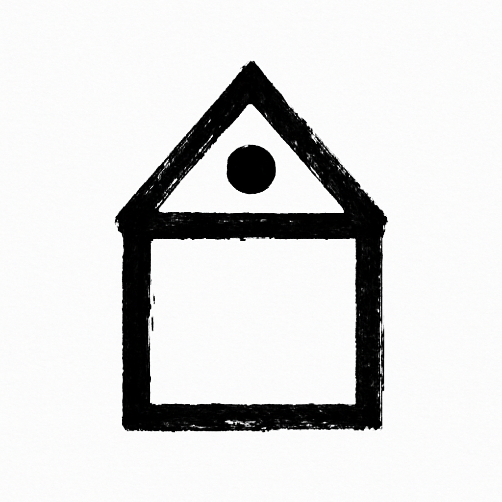 House of the Watch Post