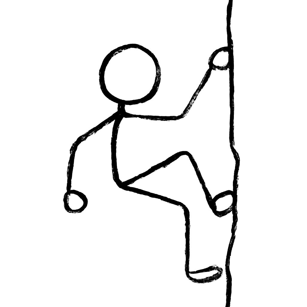 House of the Climber